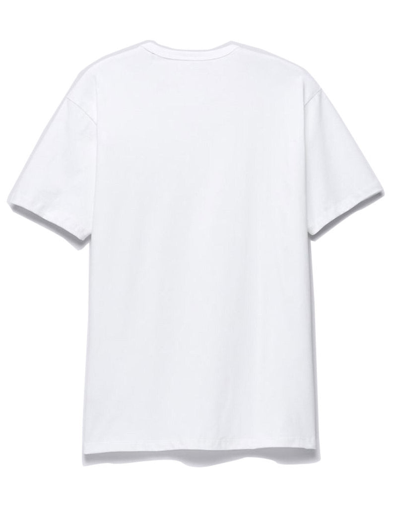 Vans 'Off The Wall II' Tee - White-1