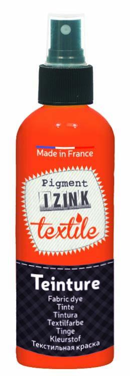 Aladine IZINK Fabric Dye 80 Ml-4