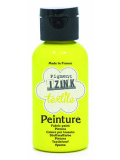 Aladine IZINK Fabric Paint 50 Ml-2