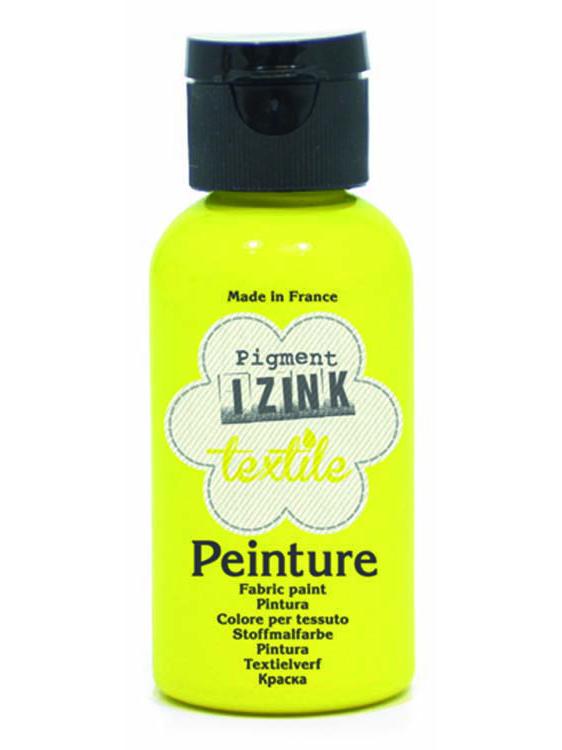 Aladine IZINK Fabric Paint 50 Ml-2