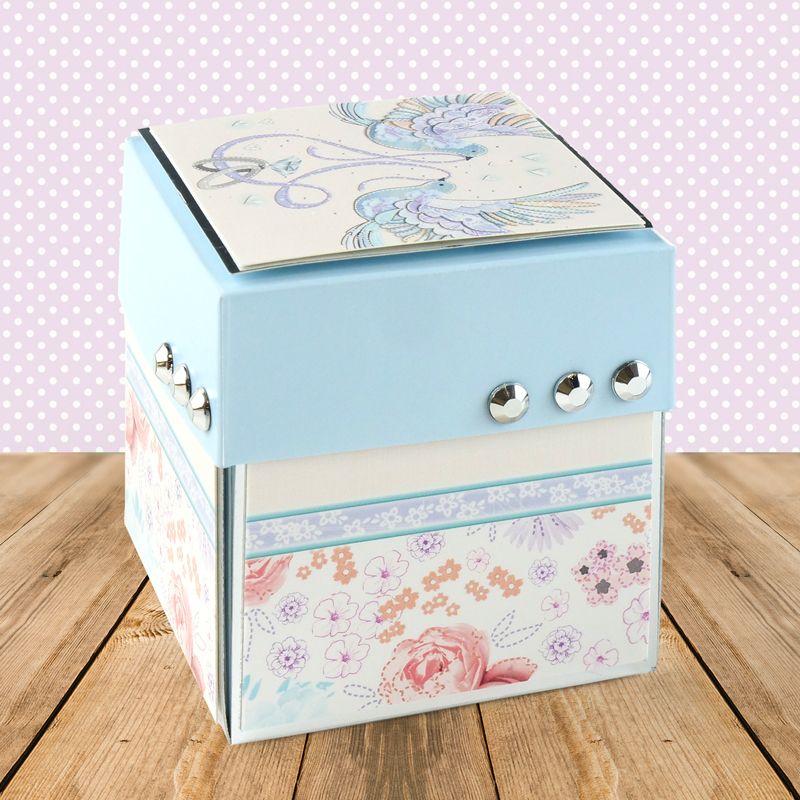 The Adorable Scoreboard - Mini-10