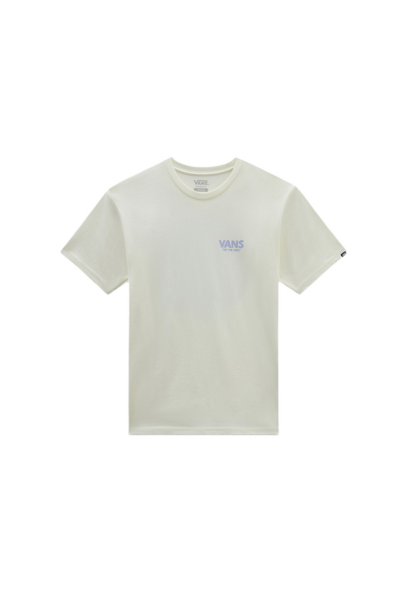 Vans 'Beer Float' Tee - White-1