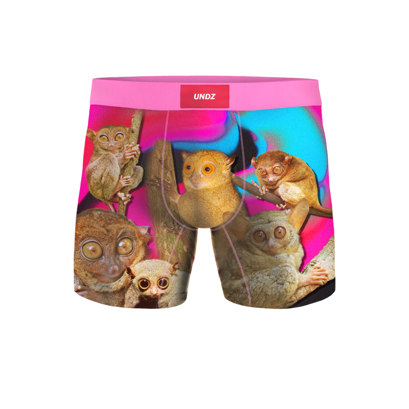 UNDZ 'Men Classic' Boxer - Tarsier-1