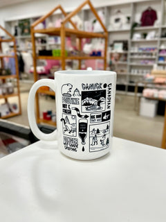 Canuck Mug-1