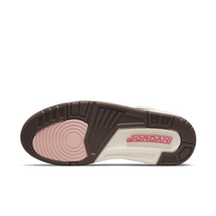 Nike 'Air Jordan 3' Shoes - Neapolitan Dark Mocha-6