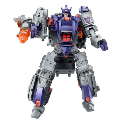 Transformers Universe Classic Series Deluxe Class Galvatron (Back CARD ERROR)-2