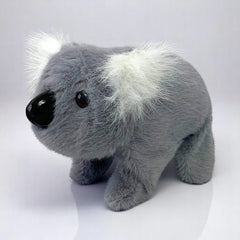 Interactive Electric Koala Plush Toy-2