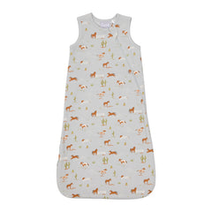 Sleep sack 1.5 Togs | Horses on Whisper | Coccoli-1