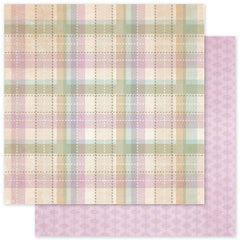 Afternoon in the Park Basics 6x6 Paper Collection 34434-5