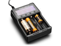 Fenix ARE-A4 Battery Charger-2