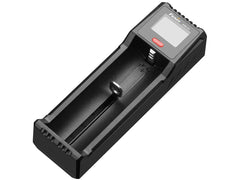 Fenix ARE-D1 Single Bay Smart Battery Charger-1