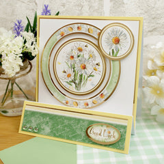 A Rainbow Of Flowers Adorable Scorable Selection-2