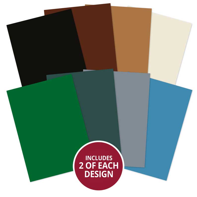 Animal Arcadia Adorable Scorable Selection-1