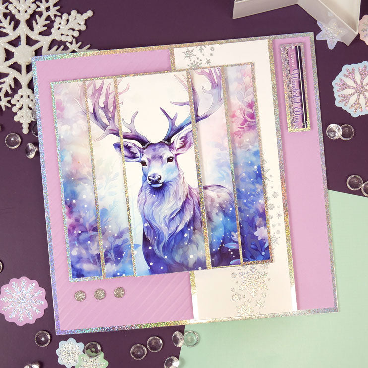 Enchanted Winter Adorable Scorable Selection-2