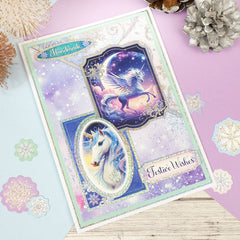 Enchanted Winter Adorable Scorable Selection-3