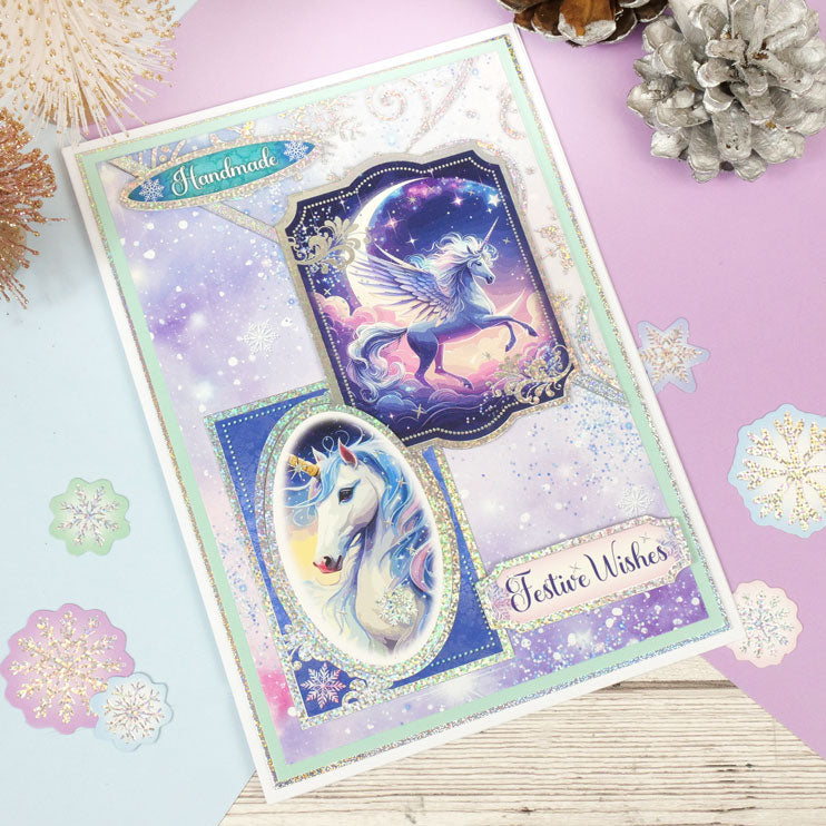 Enchanted Winter Adorable Scorable Selection-3