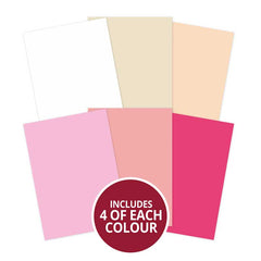 Blushing Blossoms Adorable Scorable Selection-1