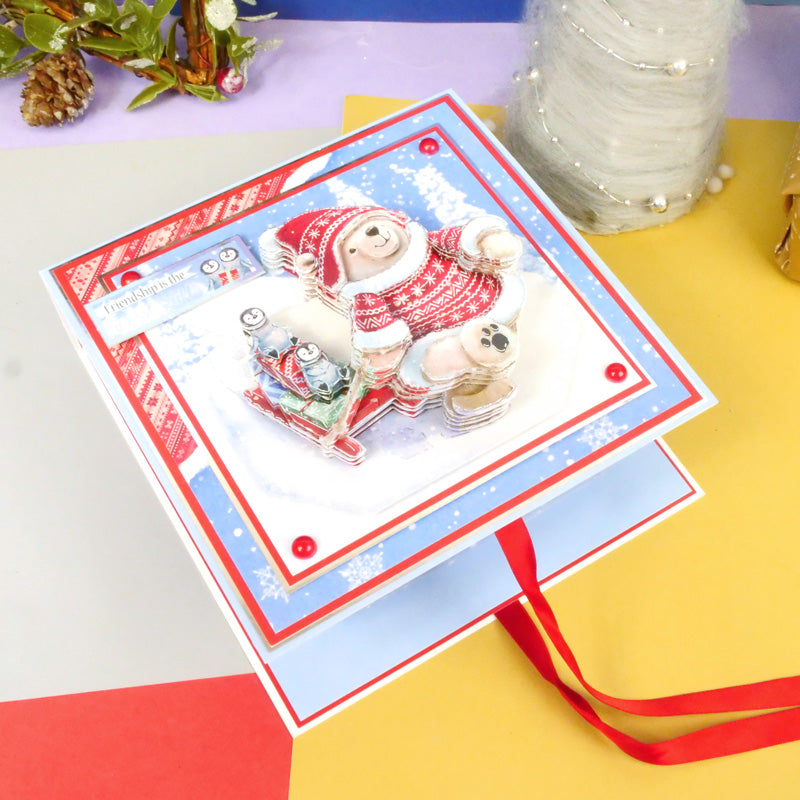 A Merry Little Christmas Adorable Scorable Selection-3