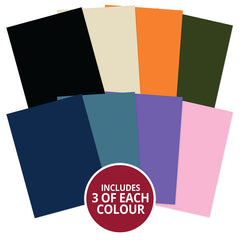 Midnight Forest Adorable Scorable Selection-1