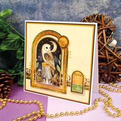 Midnight Forest Adorable Scorable Selection-2