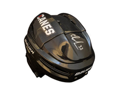 Andrei Svechnikov Autographed Carolina Hurricanes Bauer Replica Helmet-1