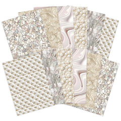 Adorable Scorable Designer Card Packs - Perfect Pearl-1