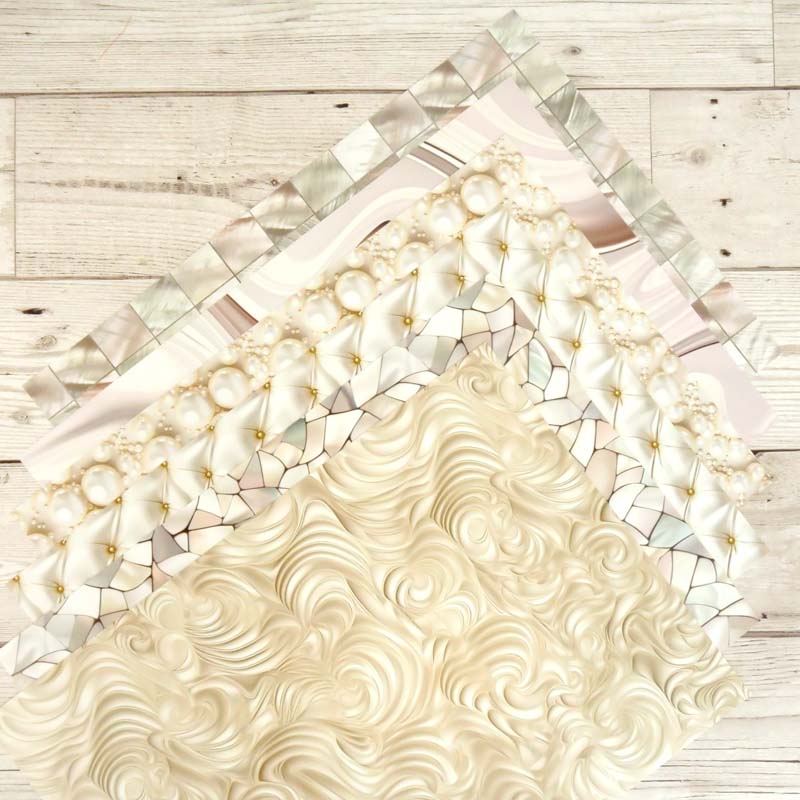 Adorable Scorable Designer Card Packs - Perfect Pearl-2