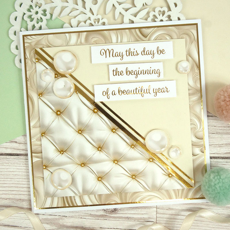 Adorable Scorable Designer Card Packs - Perfect Pearl-4
