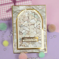 Adorable Scorable Designer Card Packs - Perfect Pearl-5