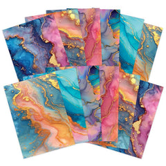 Adorable Scorable Designer Card Packs - Marbellous-1