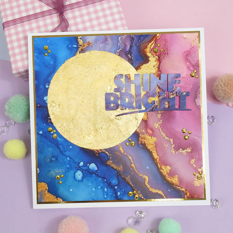 Adorable Scorable Designer Card Packs - Marbellous-4