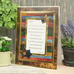 Adorable Scorable Designer Card Packs - Gritty Grunge-4
