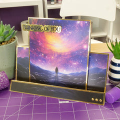 Adorable Scorable Designer Card Packs - Sky at Night-3
