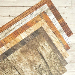 Adorable Scorable Designer Card Packs - Woodgrains-2