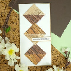 Adorable Scorable Designer Card Packs - Woodgrains-4
