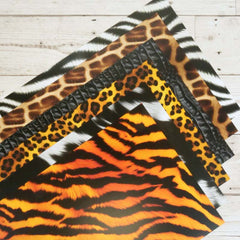 Adorable Scorable Designer Card Packs - Animal Prints-2