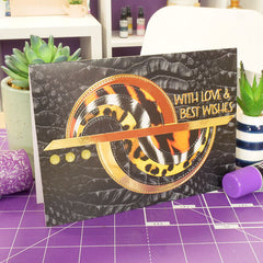 Adorable Scorable Designer Card Packs - Animal Prints-3