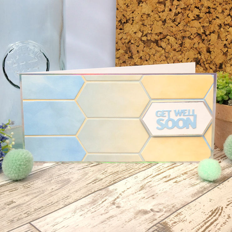 Adorable Scorable Designer Card Packs - Pastel Ombré-4