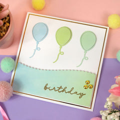 Adorable Scorable Designer Card Packs - Pastel Ombré-3