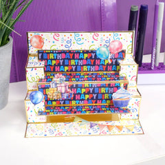 Adorable Scorable Designer Card Packs - Happy Birthday-3