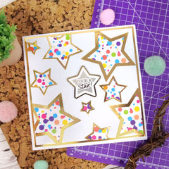 Adorable Scorable Designer Card Packs - Happy Birthday-8