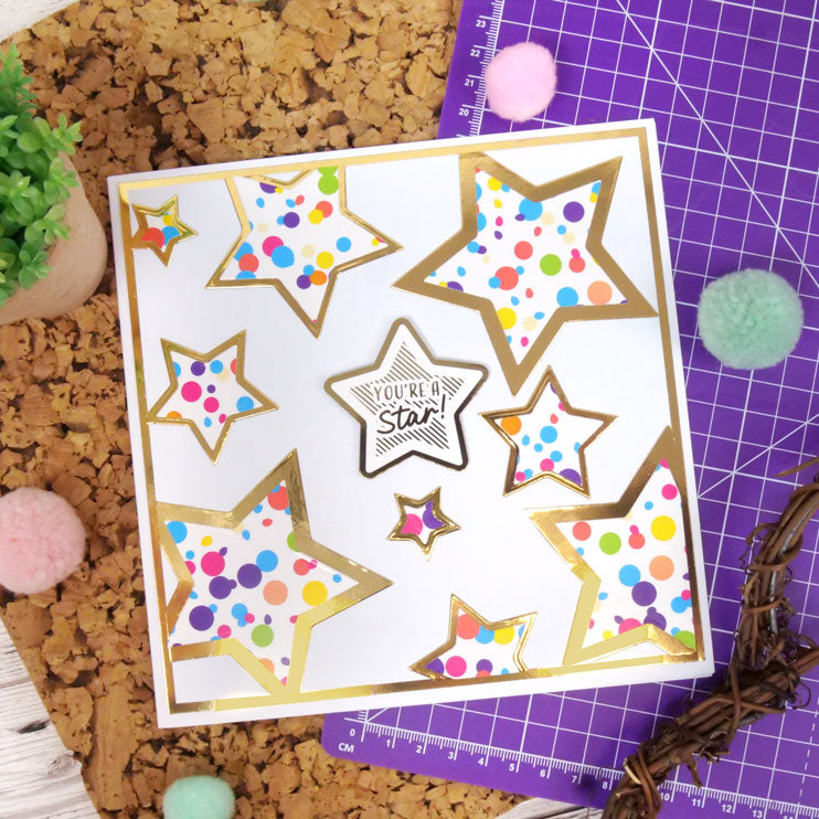 Adorable Scorable Designer Card Packs - Happy Birthday-8