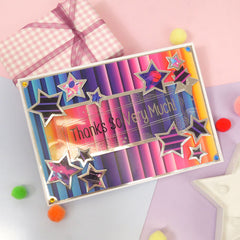 Adorable Scorable Designer Card Packs - Neon Brights-7