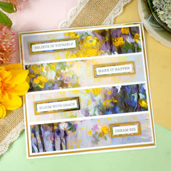 Adorable Scorable Designer Card Packs - Tranquil Impressions-10