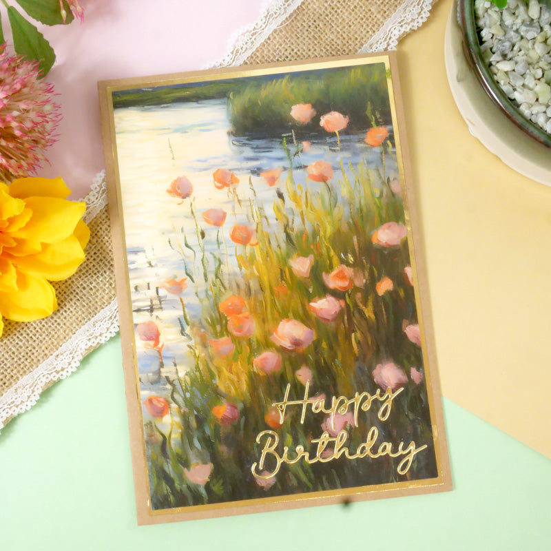 Adorable Scorable Designer Card Packs - Tranquil Impressions-11