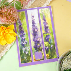 Adorable Scorable Designer Card Packs - Tranquil Impressions-12