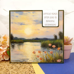 Adorable Scorable Designer Card Packs - Tranquil Impressions-2