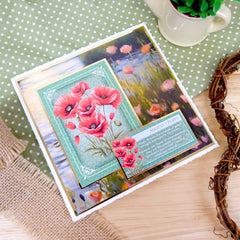 Adorable Scorable Designer Card Packs - Tranquil Impressions-3