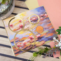 Adorable Scorable Designer Card Packs - Tranquil Impressions-4