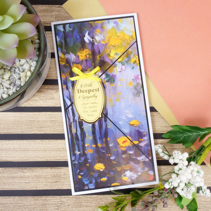 Adorable Scorable Designer Card Packs - Tranquil Impressions-6